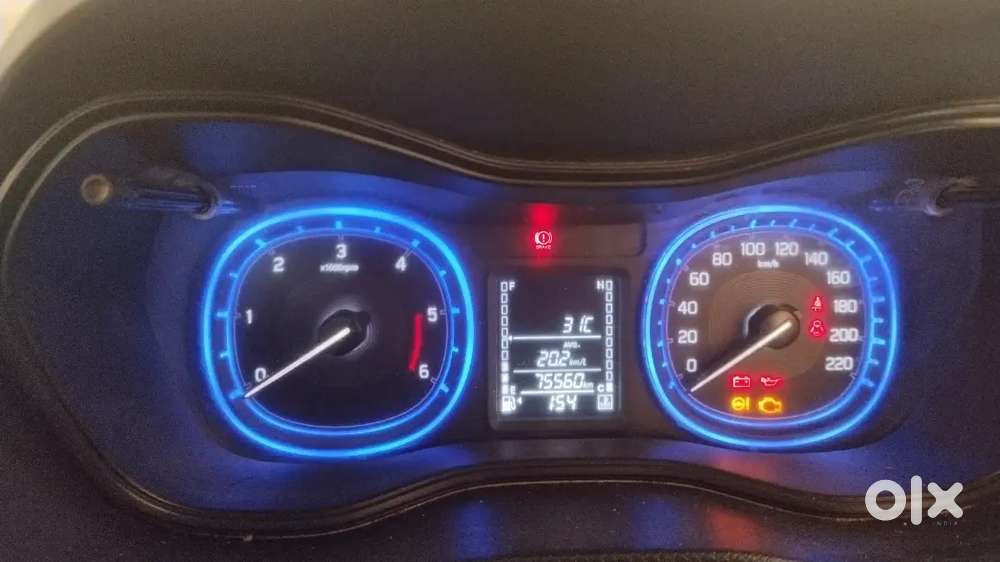 Maruti Suzuki Brezza 2019 Diesel Well Maintained