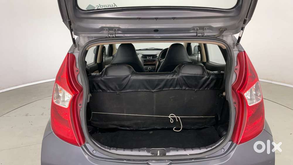 Hyundai Eon Era, 2015, Petrol