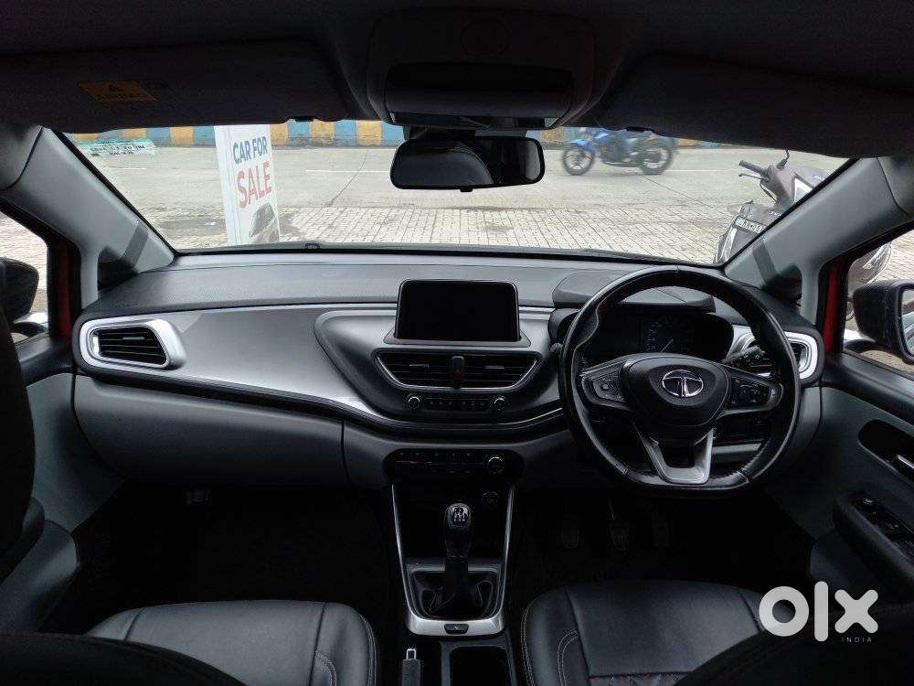 Tata Altroz 1.2 Xz Plus Petrol, 2020, Petrol
