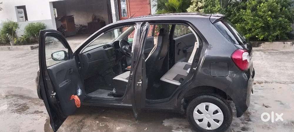 Very Good Condition