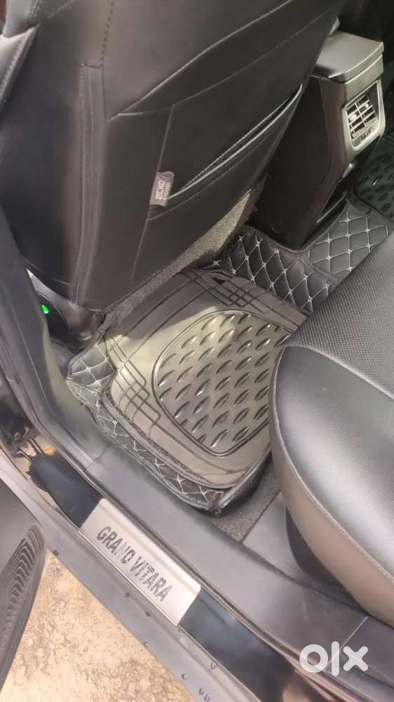 Maruti Suzuki Grand Vitara 2023 Petrol 24000 Km Driven