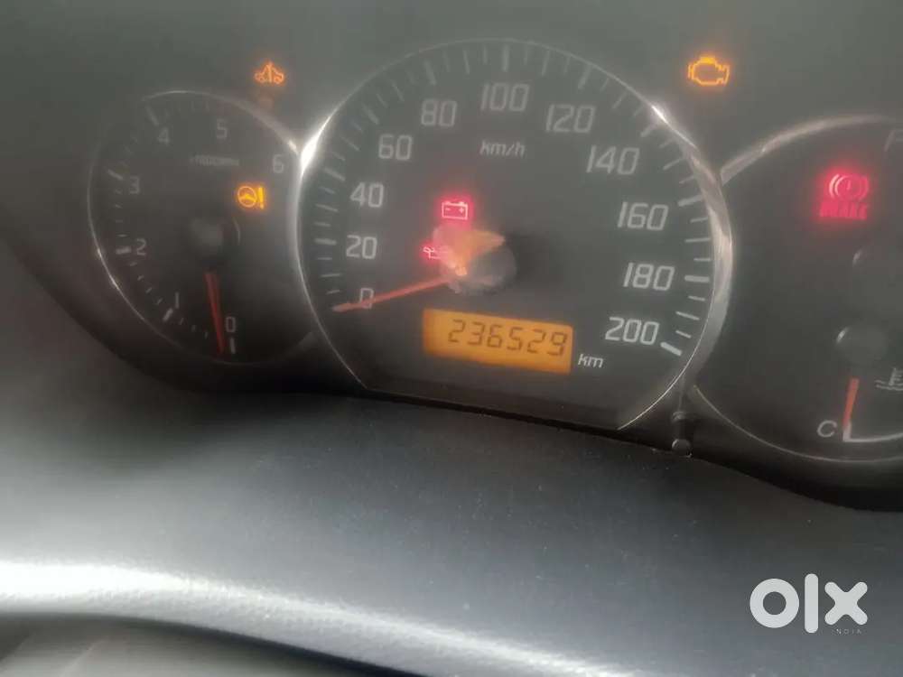 Maruti Suzuki Dzire 2010 Diesel 230000 Km Driven