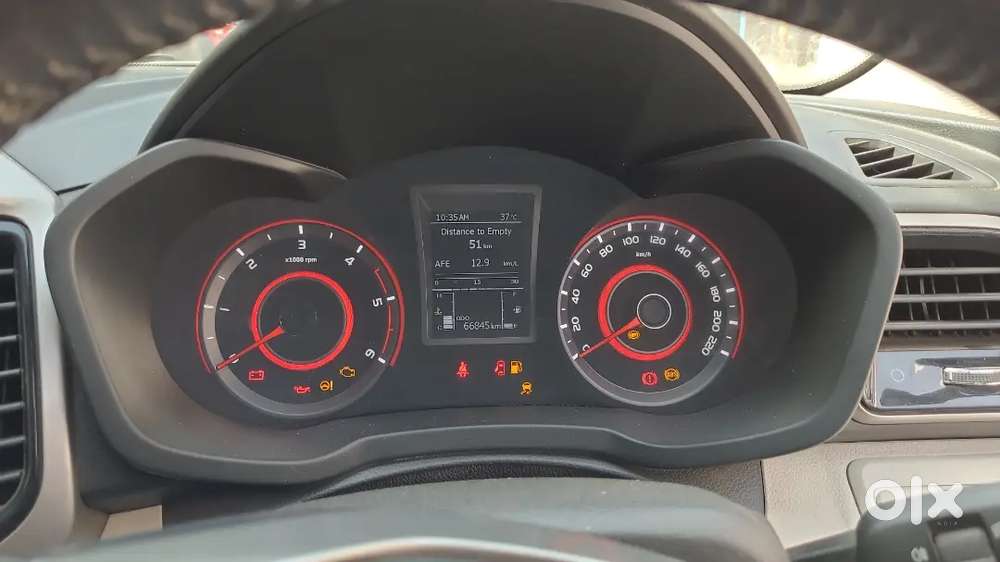 Mahindra Xuv300 2020