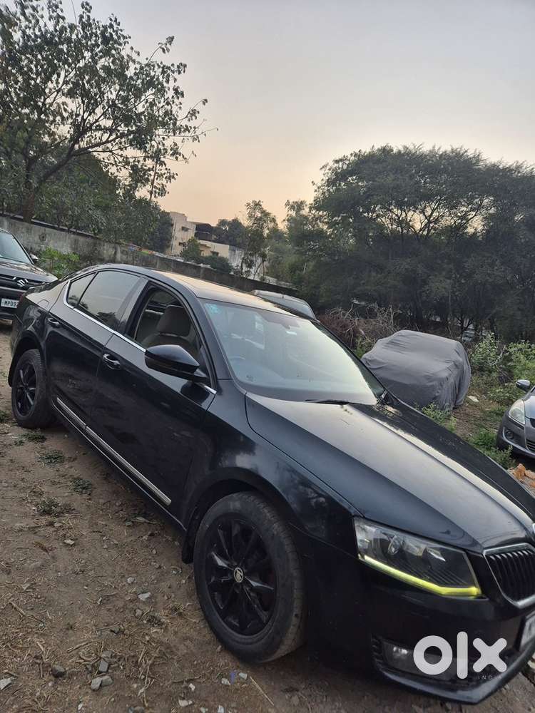 Skoda Octavia Diesel 2014