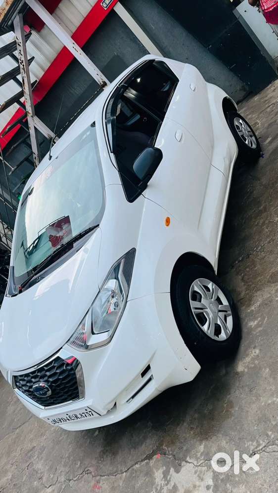 Datsun Redi Go 2017 Limited Edition