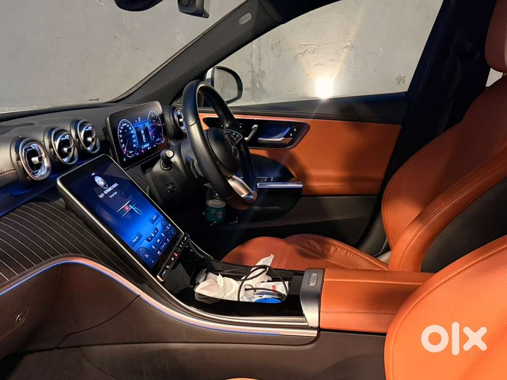 Mercedes-benz Diesel 2022 Car