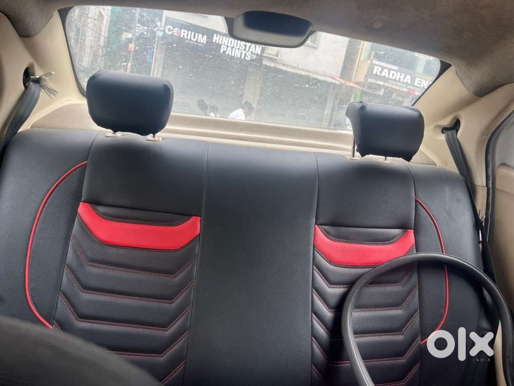 Ford Aspire 2020 Diesel Manual