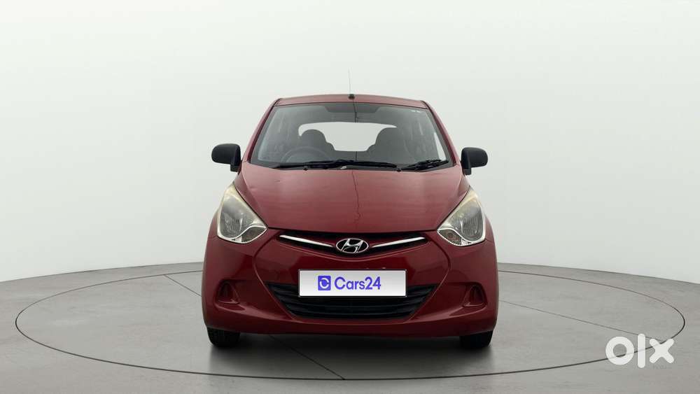 Hyundai Eon Era +, 2015, Petrol