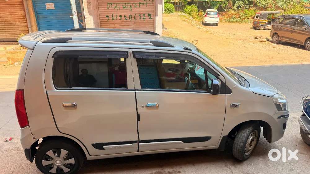 Car Wagnar
