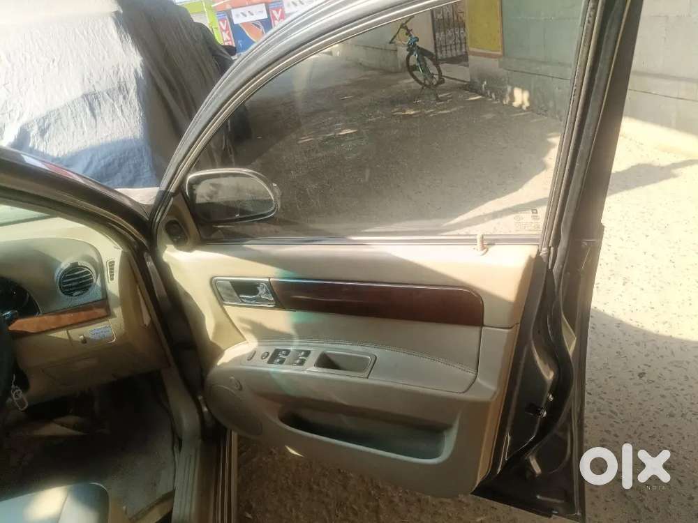 Chevrolet Optra Magnum 2010