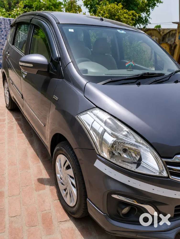 Ertiga Maruti Suzuki Good Condition Sab Kuch Ok Hai