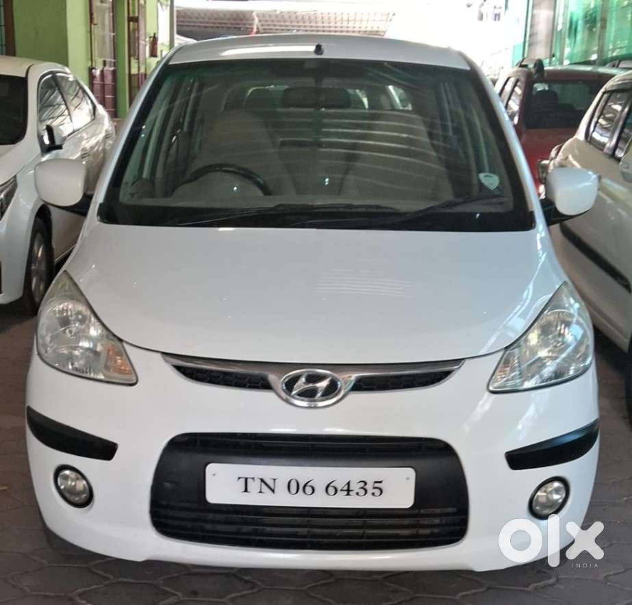 Hyundai I10 2007-2010 Asta 1.2, 2009, Petrol