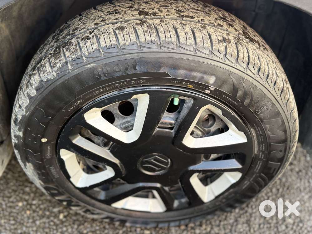 Maruti Suzuki Brezza Vdi, 2020, Diesel