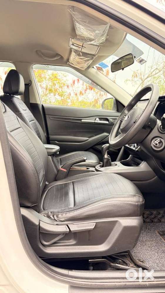 Kia Seltos Htk G, 2020, Petrol