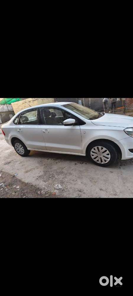 Skoda Rapid Onyx 1.5 Tdi Mt, 2012, Diesel