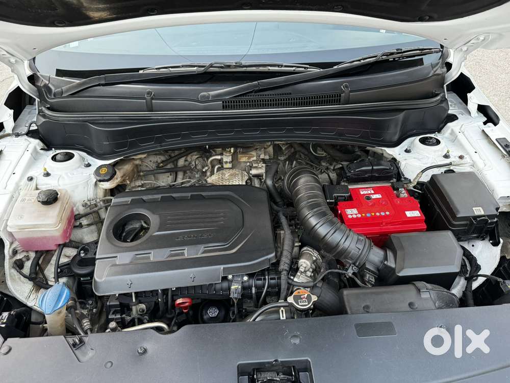 Kia Seltos Htk Plus D, 2024, Diesel