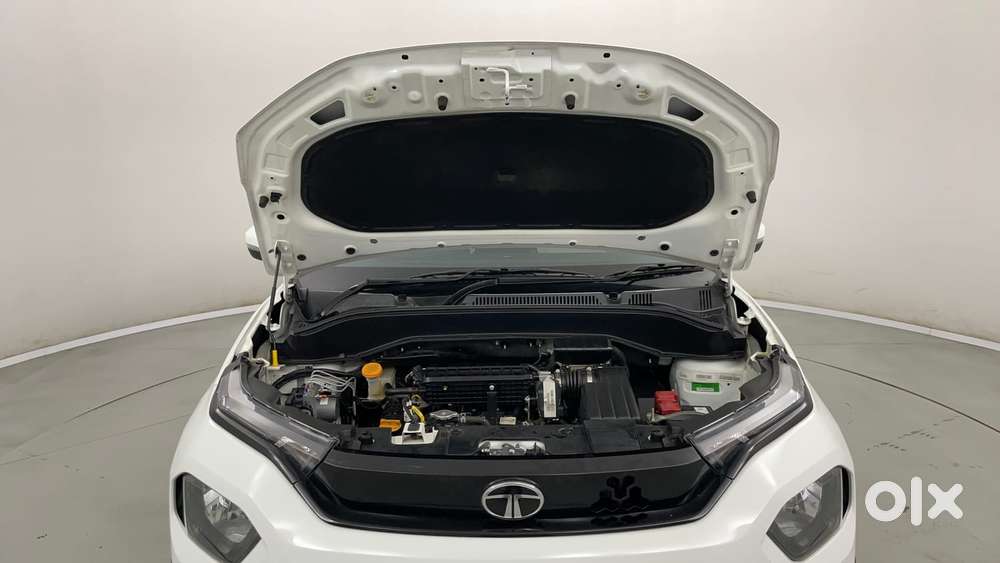 Tata Punch Adventure Amt, 2025, Petrol