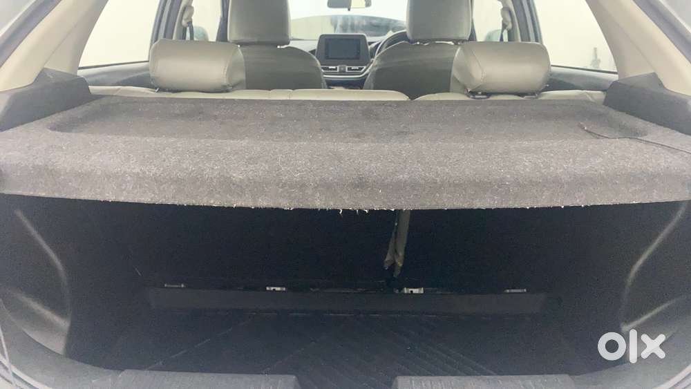 Maruti Suzuki Baleno Zeta, 2023, Petrol
