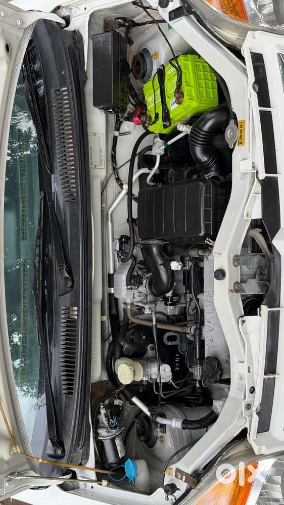 Maruti Suzuki Wagon R Lxi Minor, 2009, Petrol