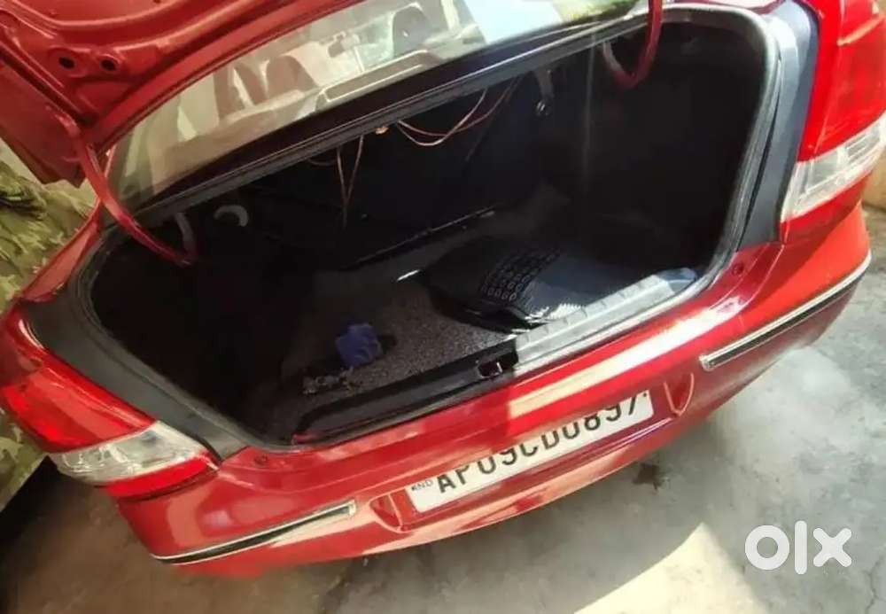 Toyota Etios 2011 Petrol 85000 Km Driven