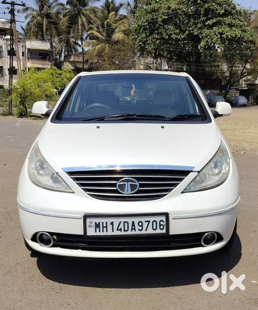 Tata Manza Elan Quadrajet Bs Iv, 2012, Diesel