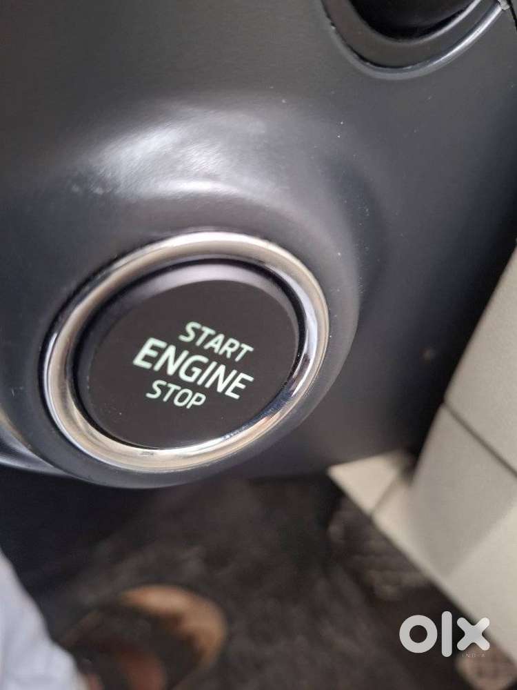 Skoda Octavia 2.0 L K Tsi At, 2018, Petrol