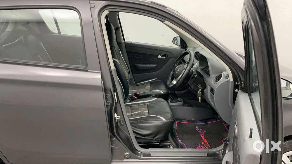 Maruti Suzuki Alto 800 Lxi, 2015, Petrol