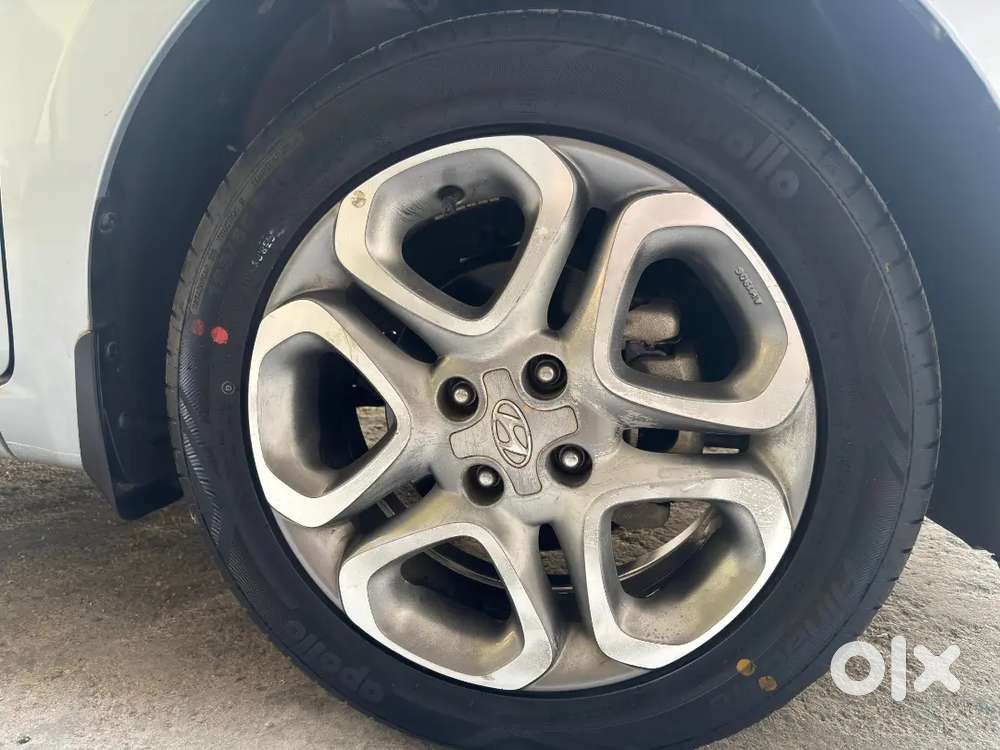 Hyundai Elite I20 2020 Petrol Good Condition