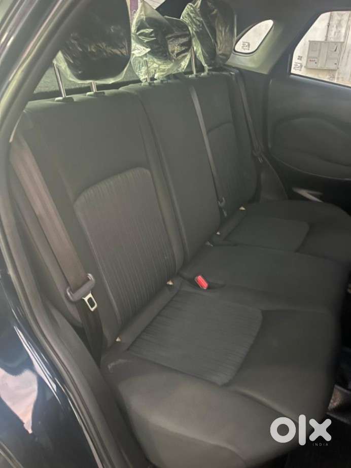 Maruti Suzuki Baleno Sigma, 2024, Petrol
