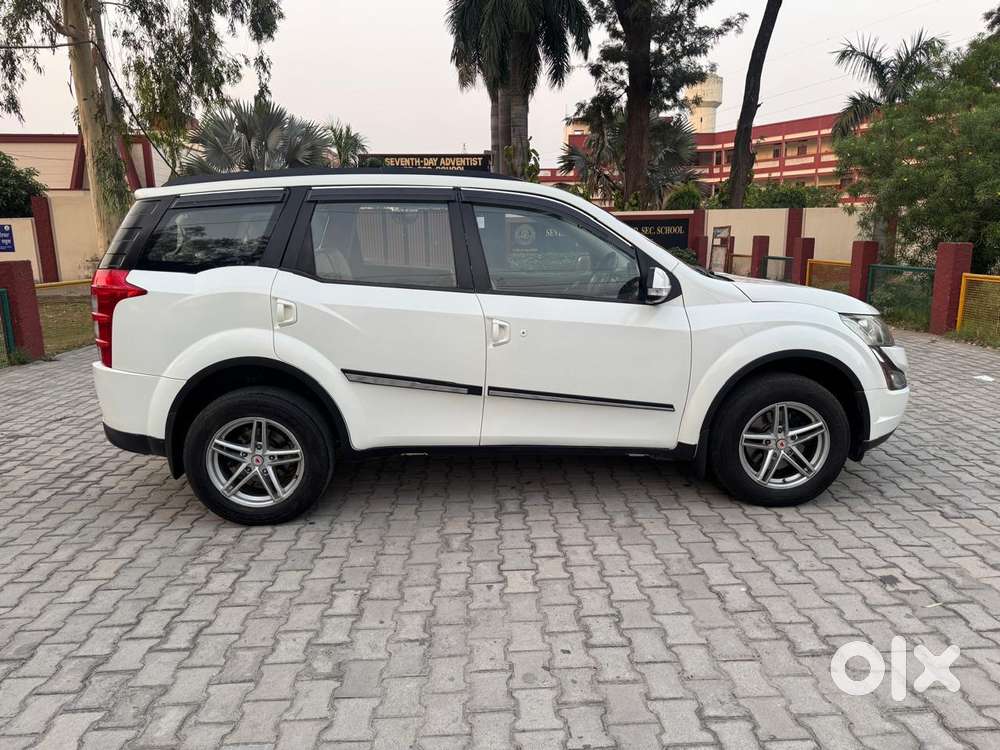 Mahindra Xuv500 2011-2015 W8 2wd, 2015, Diesel