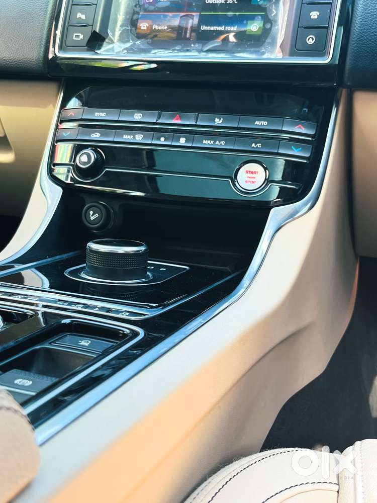 Jaguar Xe Pure, 2018, Diesel