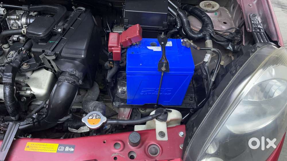 Nissan Micra Active 1.2 Xv Safety Pack, 2017, Petrol