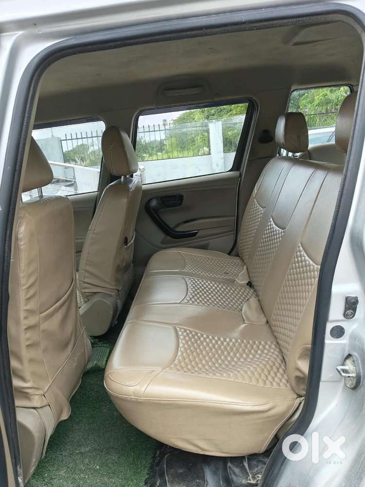 Mahindra Bolero Neo 1.5 N8, 2022, Diesel