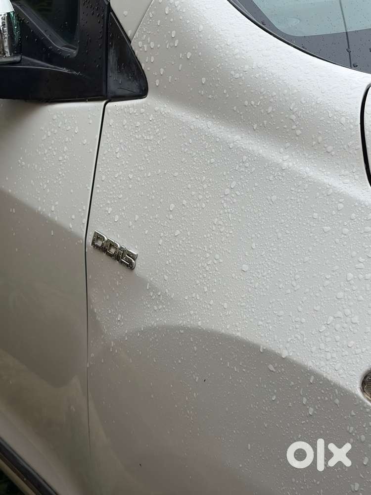 Maruti Ertiga Diesel 2016