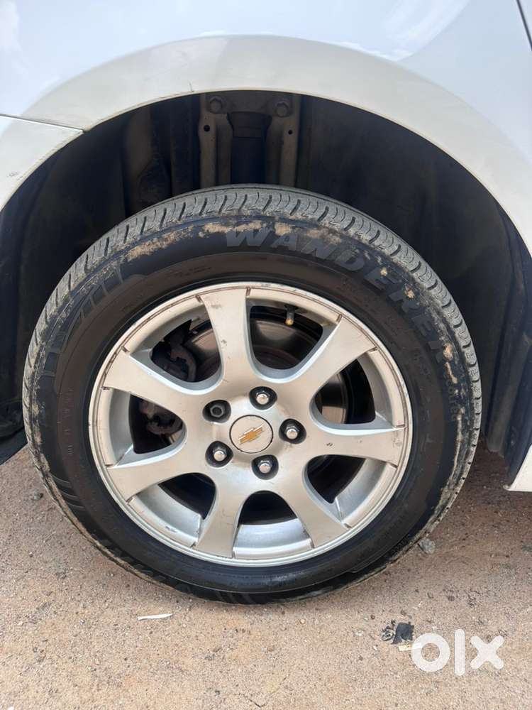 Chevrolet Cruze Diesel Good Condition