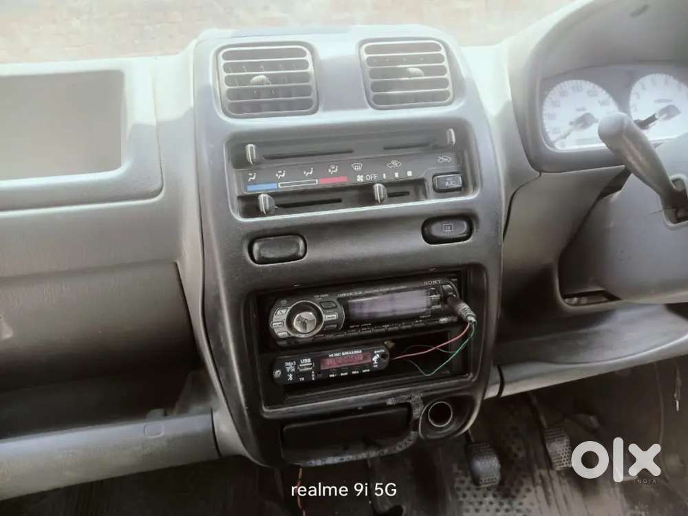Maruti Suzuki Wagon R Vxi 2003 Ye Car 2029 Tak Valid Hai
