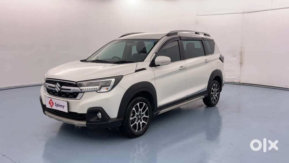 Maruti Suzuki Xl6 1.5 Zeta At, 2023, Petrol