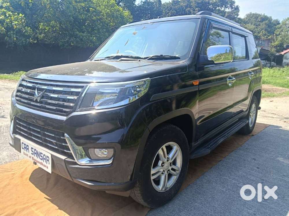 Mahindra Bolero Neo 1.5 N 10 R, 2024, Diesel