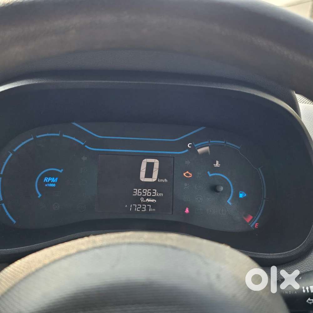 Renault Kwid Rxt 02 Anniversary Edition, 2021, Petrol