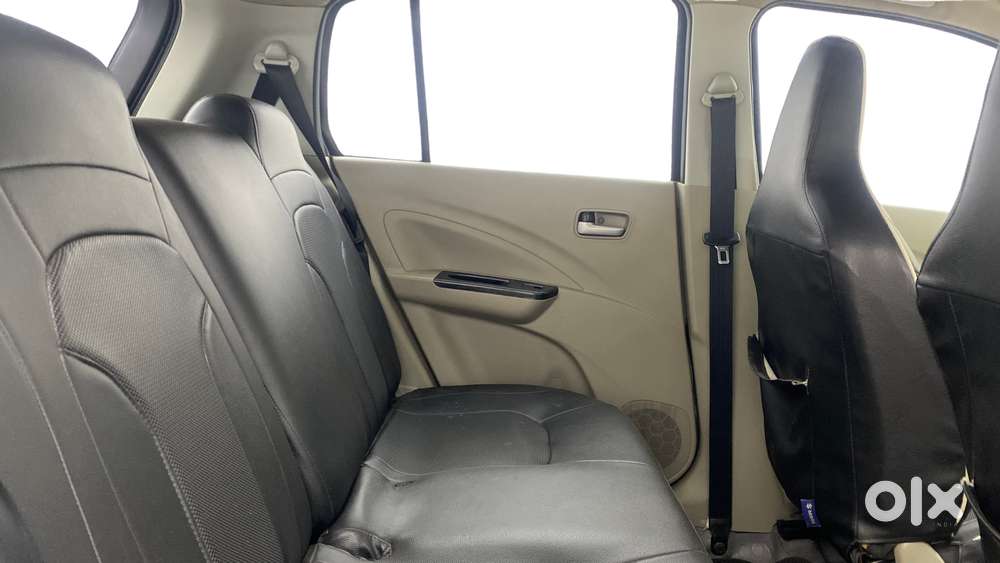 Maruti Suzuki Celerio 2014-2017 Vxi, 2015, Petrol