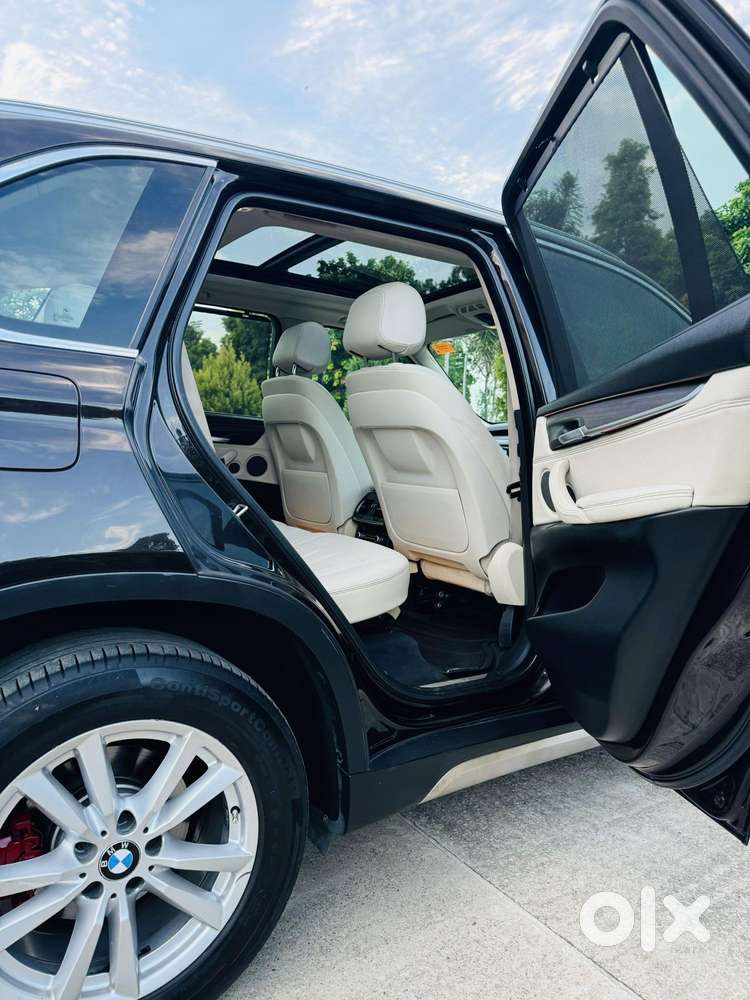 Bmw X5 Xdrive 30 D, 2015, Diesel