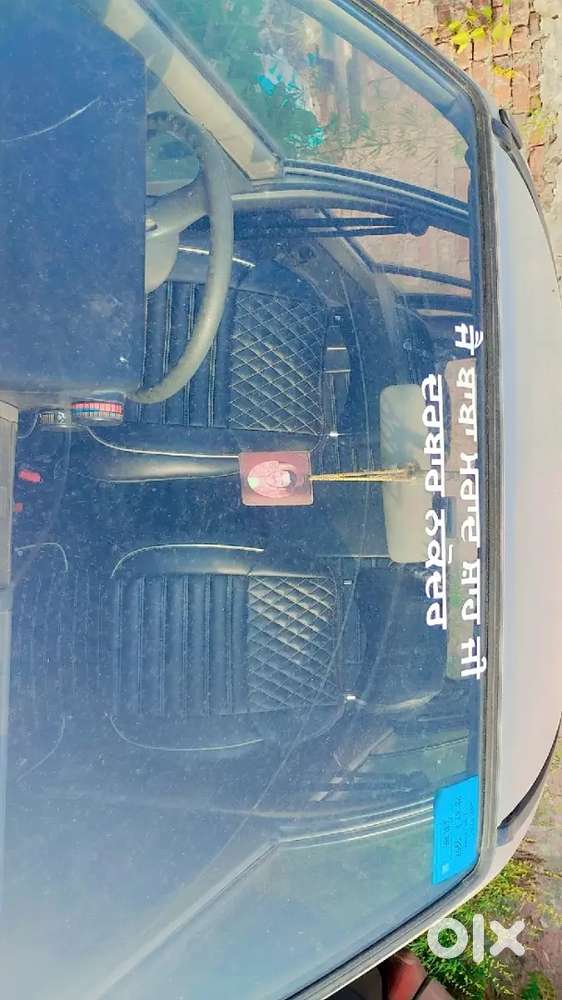 Maruti Suzuki 800 2005
