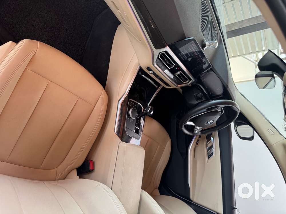 Bmw 320d 2021 Luxury Edition