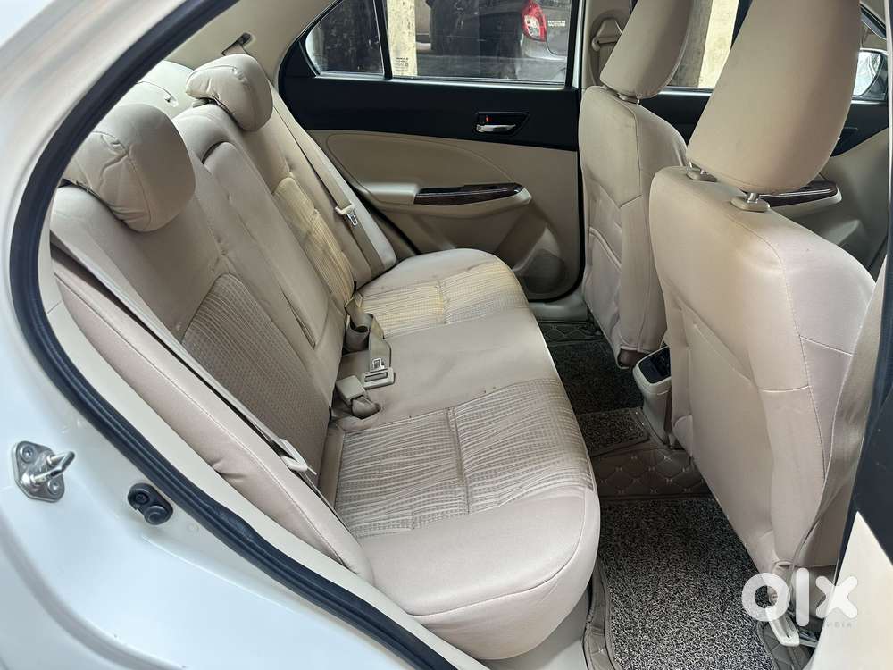 Maruti Suzuki Dzire 1.2 Vxi, 2019, Cng & Hybrids