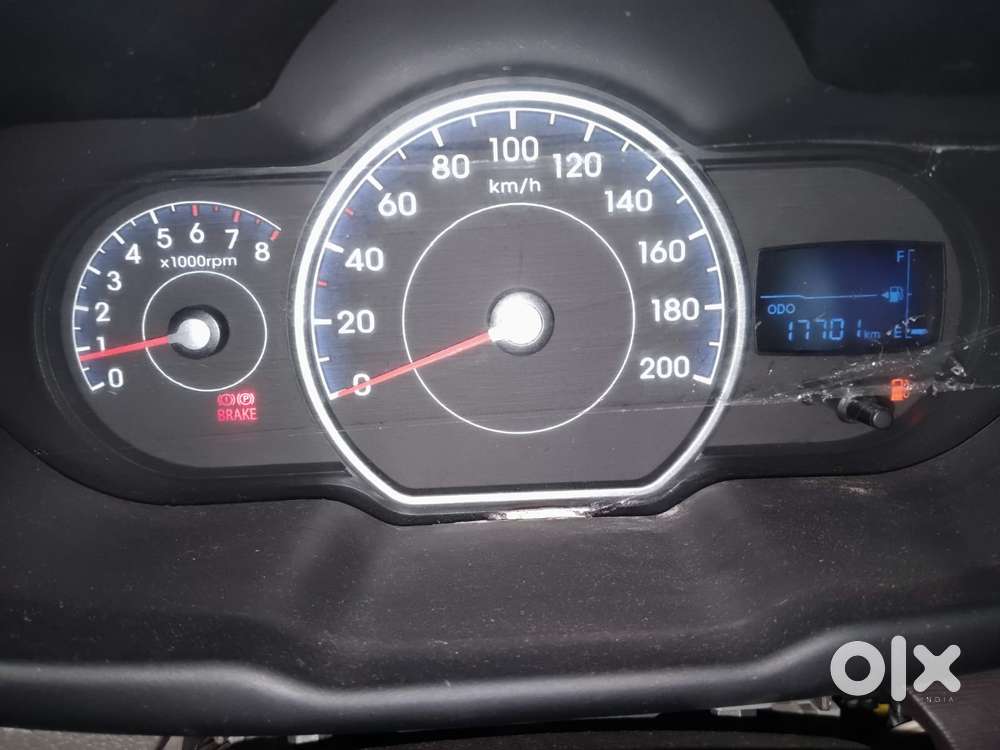 Hyundai I10 Era 1.1 Irde, 2013, Petrol