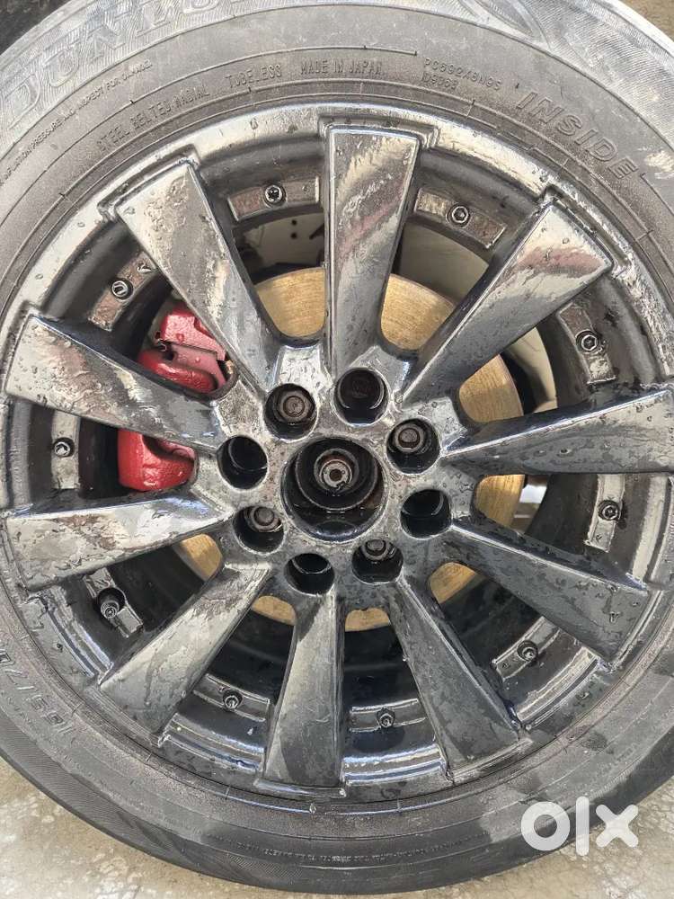 All Working Car Good Condition