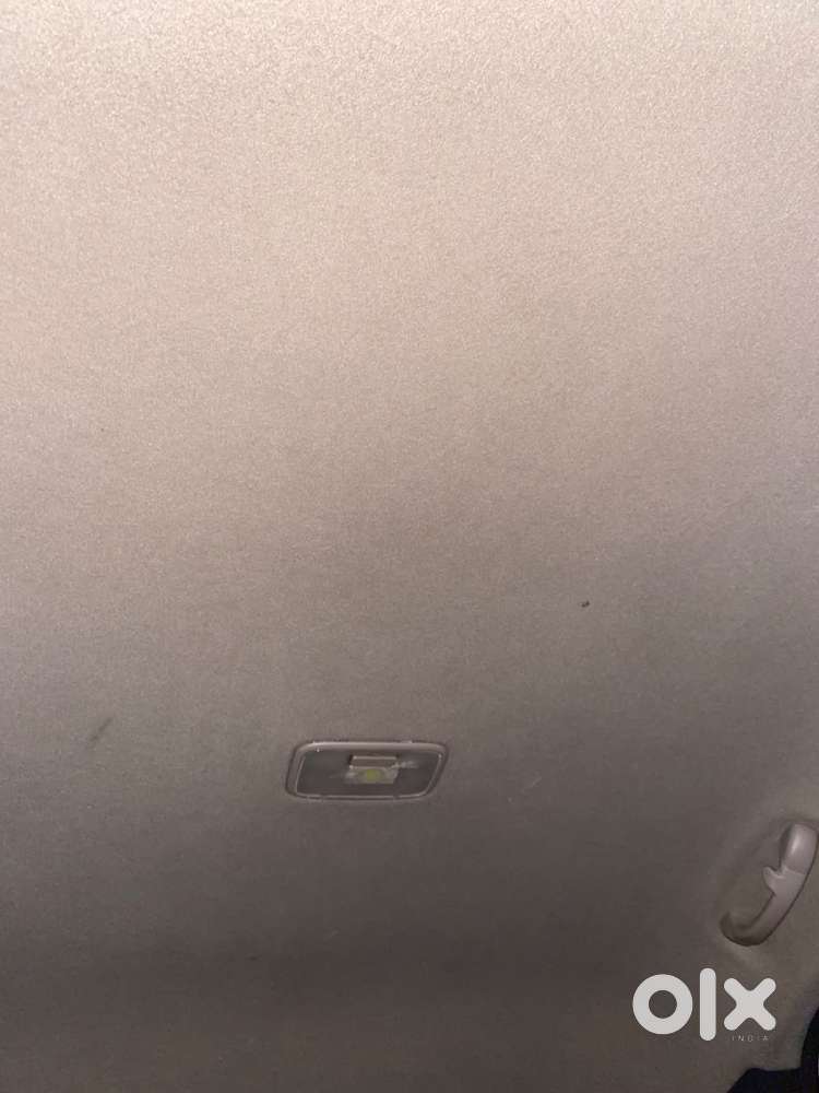 Hyundai Elite I20 2017 Car