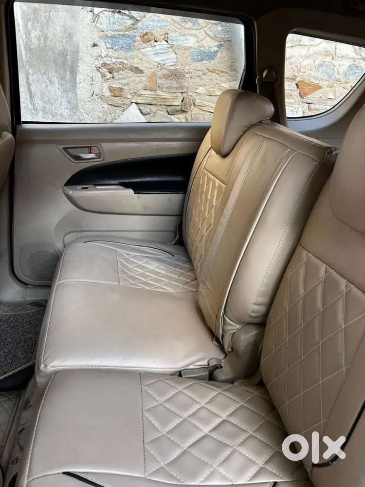 Maruti Suzuki Ertiga 2016 Diesel 136000 Km Driven