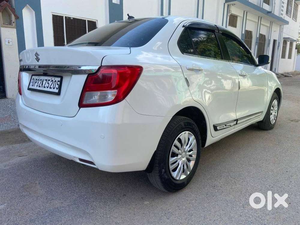 Maruti Suzuki Brezza Vdi, 2019, Diesel