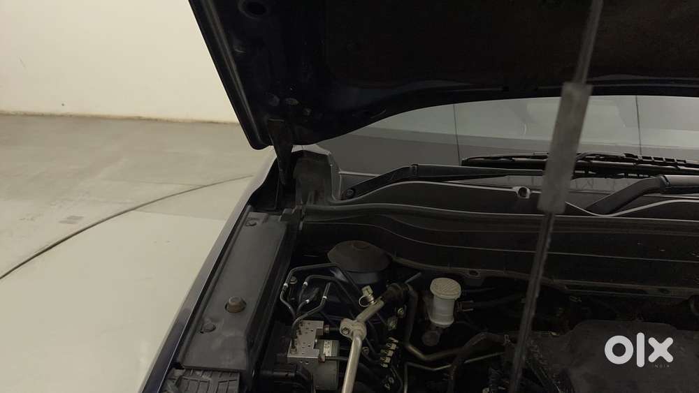 Maruti Suzuki Grand Vitara 1.5 Alpha Smart Hybrid, 2022, Petrol